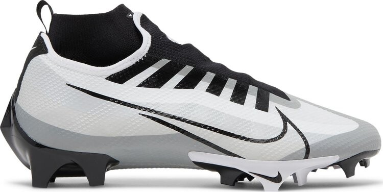 

Бутсы Nike Vapor Edge Pro 360 'White Pure Platinum', белый