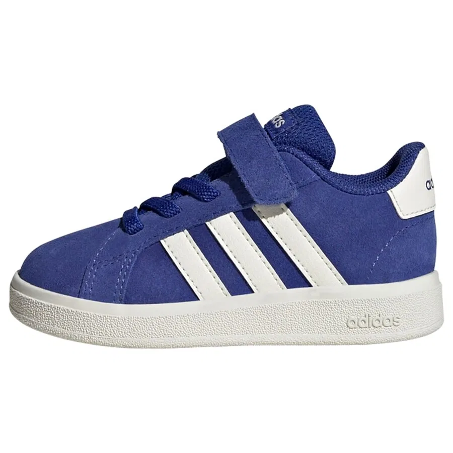 Кроссовки ADIDAS SPORTSWEAR 'Grand Court 2.0' цвета горечавки