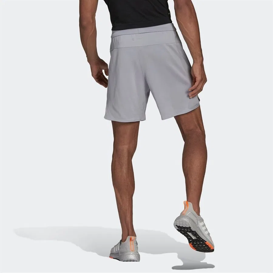 Шорты спортивные с принтом Designed For Training Nike, Разноцветный — фото 4