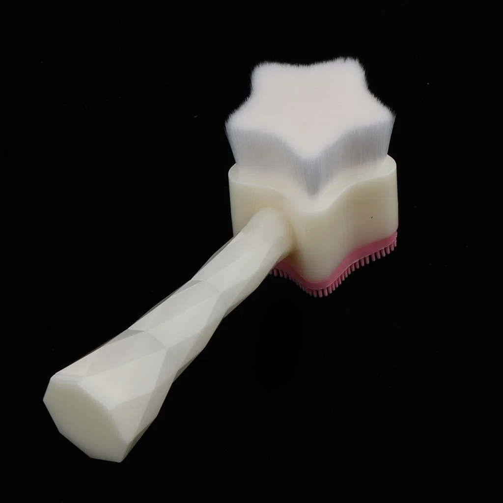 Щетка для лица Facial Brush, Tubayia, Warm White — фото 3