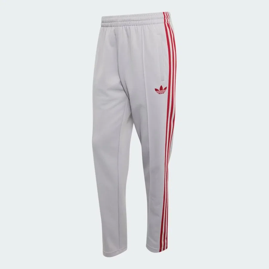 Спортивные штаны adidas Liverpool FC Originals, Серый — фото 4