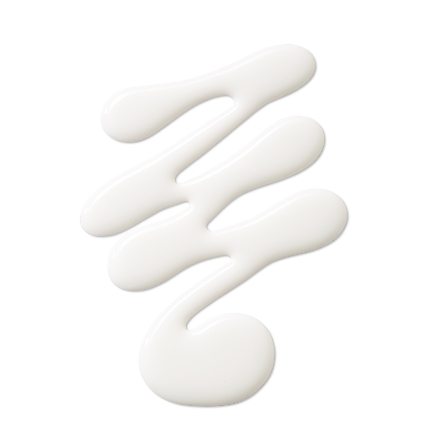 Лак для ногтей jelly look nail enamel Flormar, nr. 1 - pure milk, объем 11 мл — фото 4