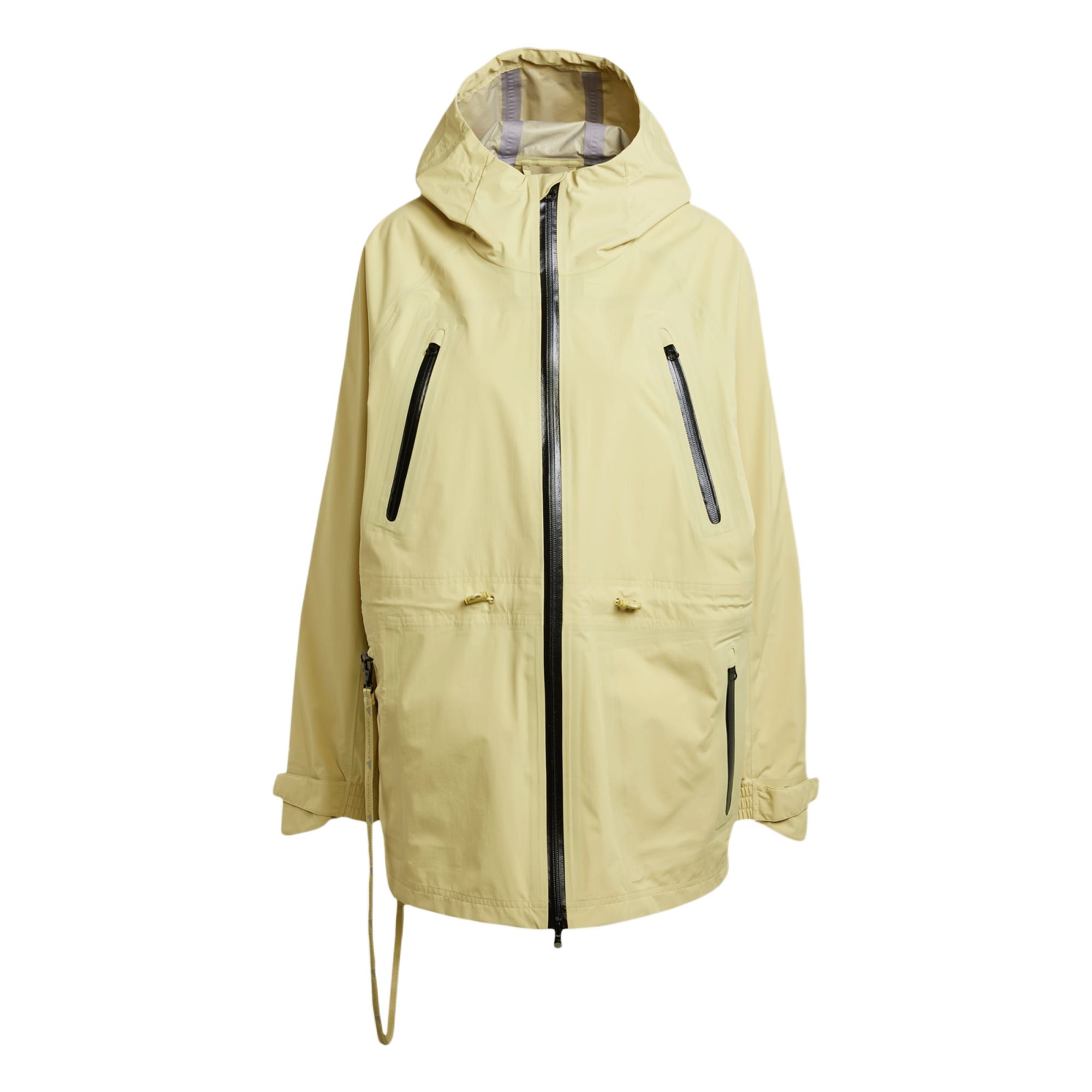 

Adidas Дождевик, Light Yellow