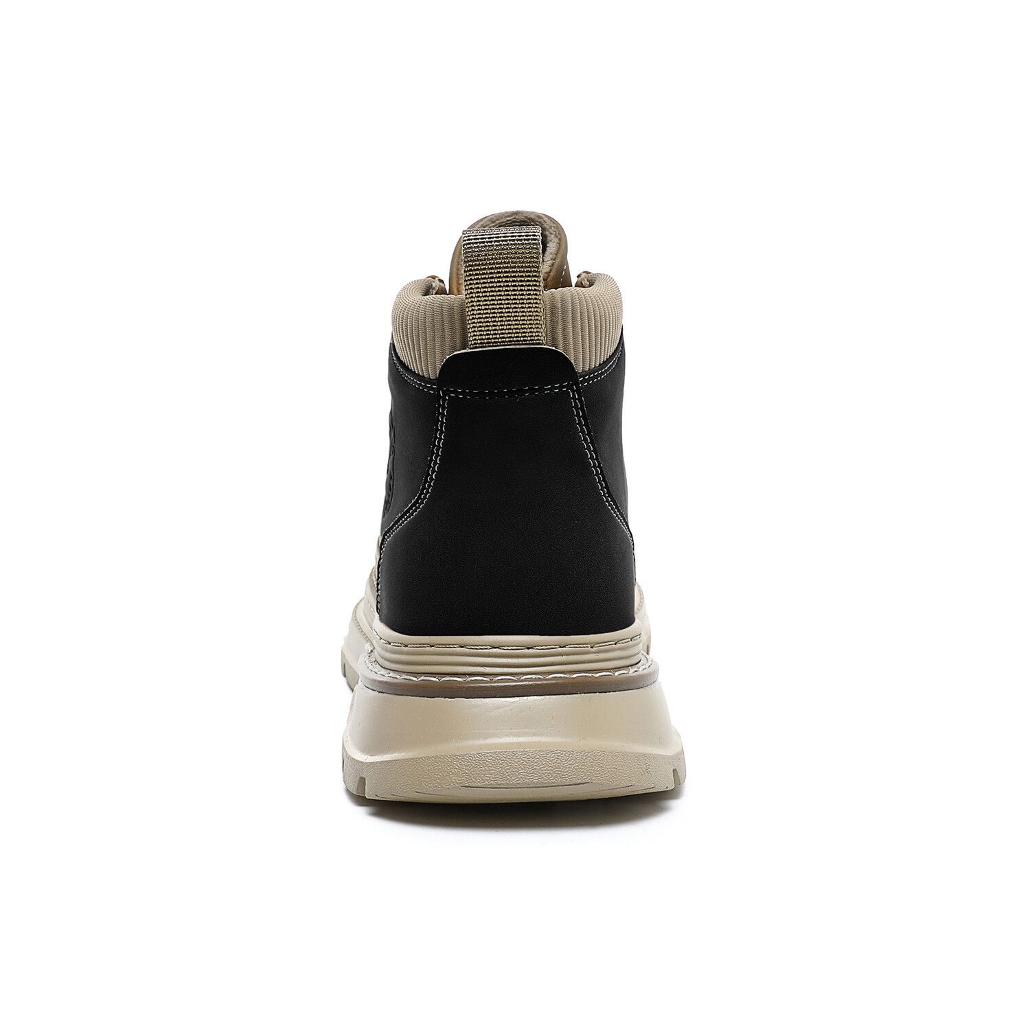

Ботинки FACKRAM Martin Boots Men