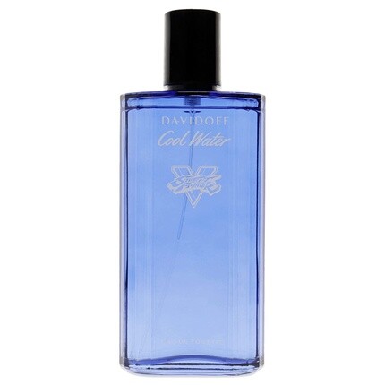 Туалетная вода-спрей Davidoff Cool Water Summer Limited Edition 125 мл — фото 2