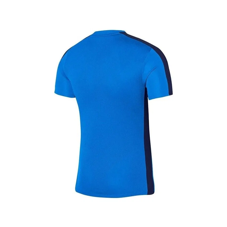 Спортивная футболка Nike DR1336 M Nk Df ACD23 Top, Синий — фото 4