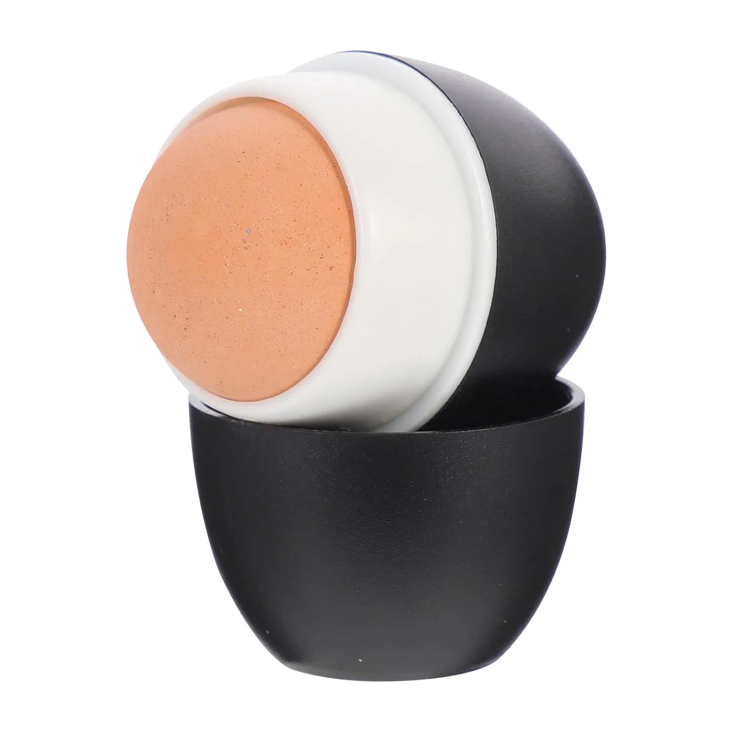 Ölabsorbierender Gesichtsroller, POPETPOP, вулканический камень, матирующий, 28 г