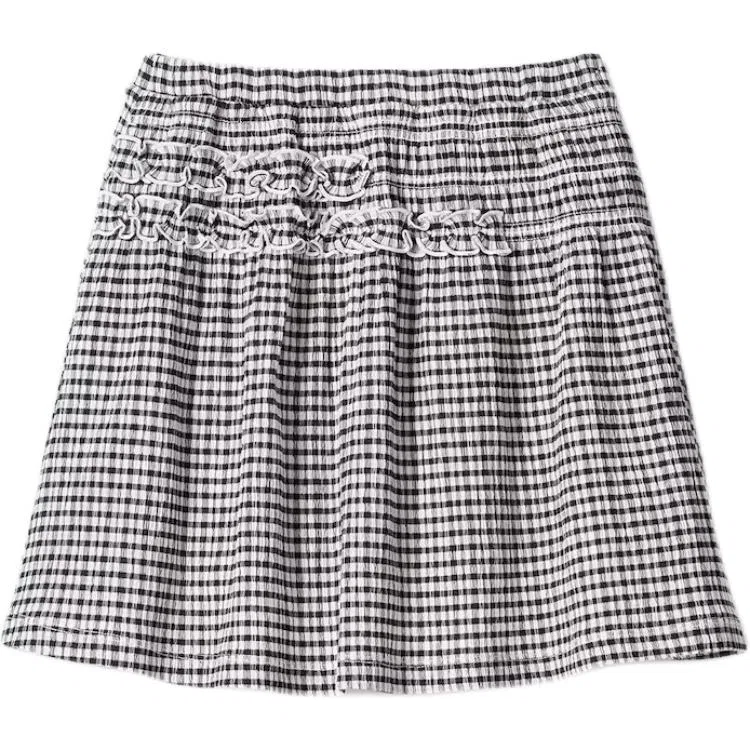 Детская юбка Ecru UNIQLO