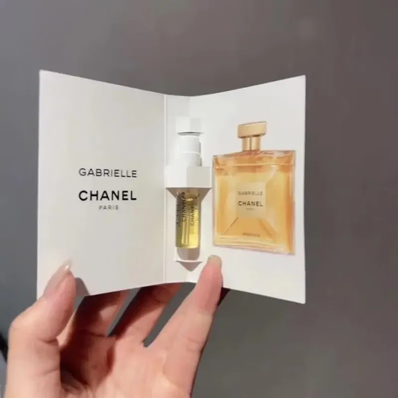 Женский набор пробников духов J'adore, CHANEL, 1.5 мл x 3 — фото 3
