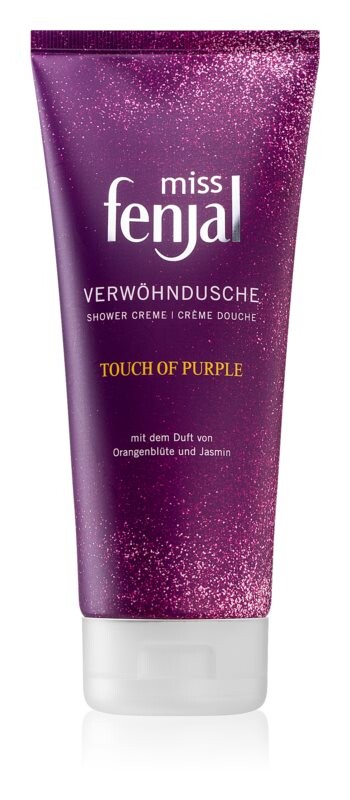 

Гель для душа Fenjal Touch Of Purple