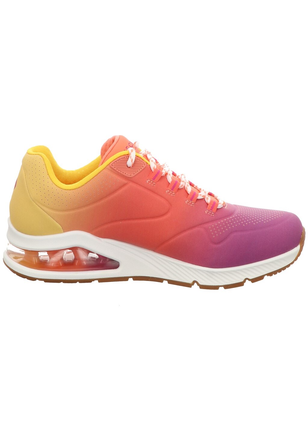 Кроссовки низкие UNO 2 OMBRE AWAY Skechers, цвет bunt — фото 4