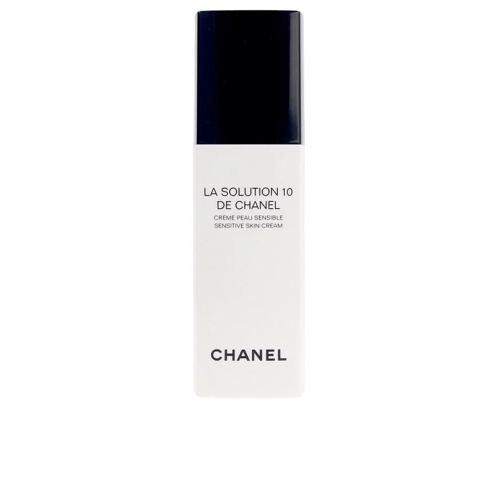 Увлажняющий крем для лица LA SOLUTION 10 Chanel