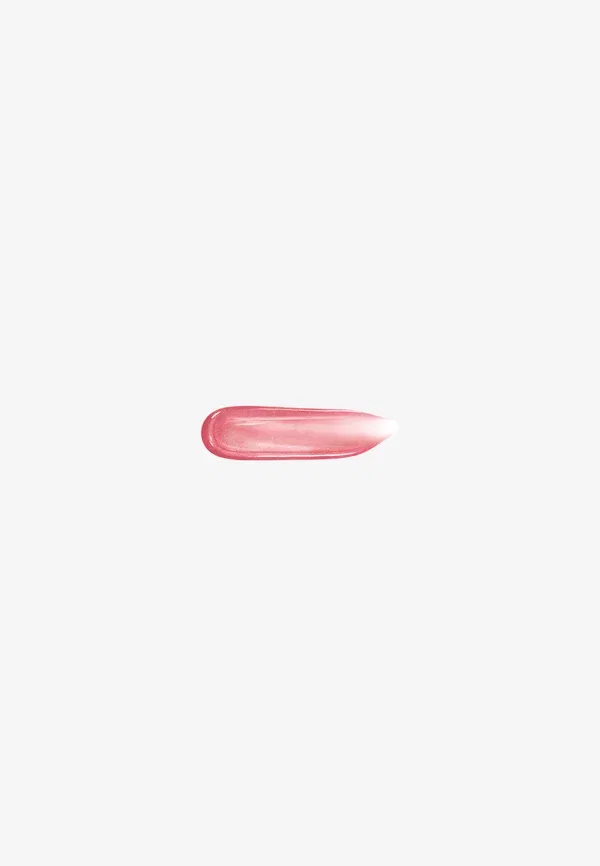 Блеск для губ Prisma glass icy plumper 3.5 мл Armani Beauty, цвет cool mauvy pink — фото 4