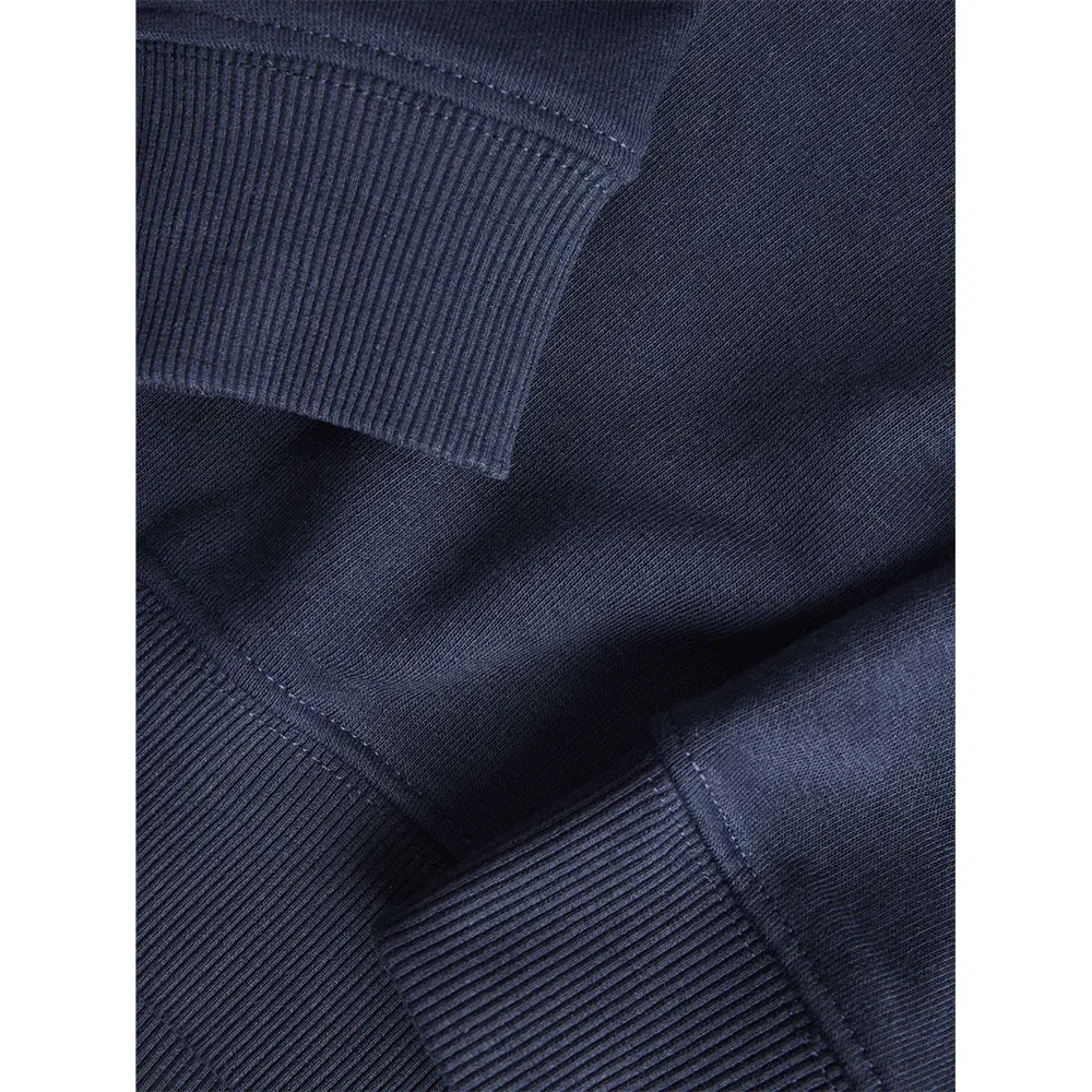 Худи Perry Jack & Jones, синий — фото 3