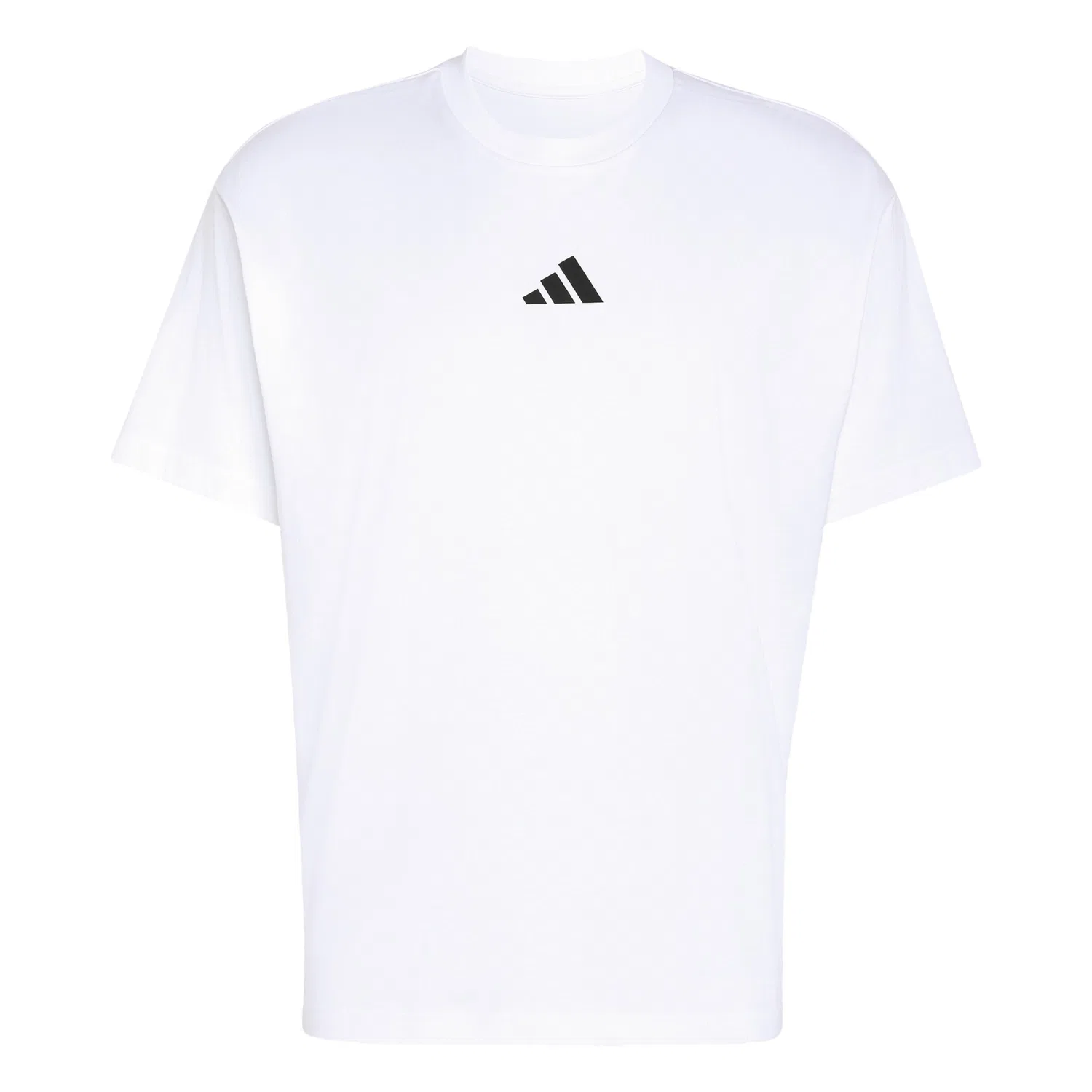 Футболка Adidas Performance, белый