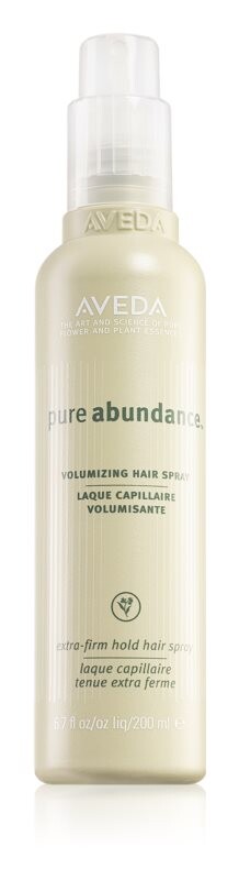 

Спрей для объема волос Aveda Pure Abundance™ Volumizing Hair Spray