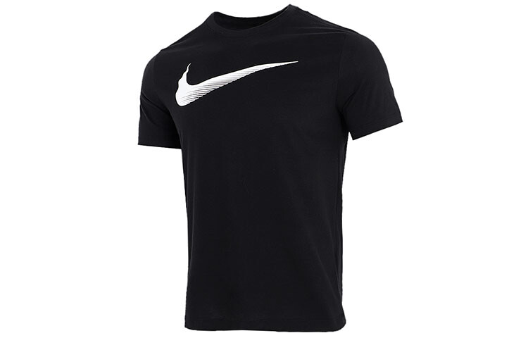 

Мужская футболка Nike, цвет Black