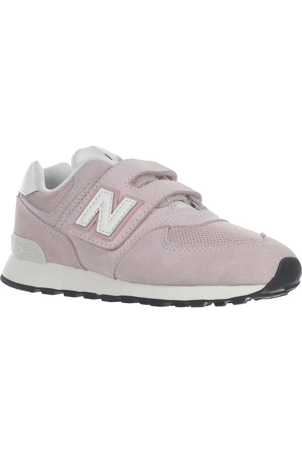 Детские кроссовки повседневные 574 New Balance, Pink Chalk