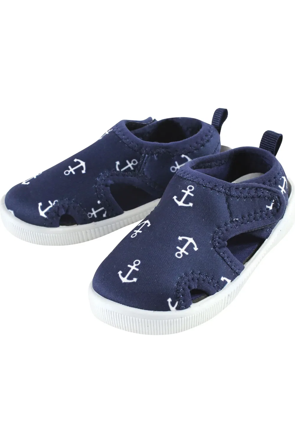 Детские водонепроницаемые сандалии Hudson Baby, Anchor