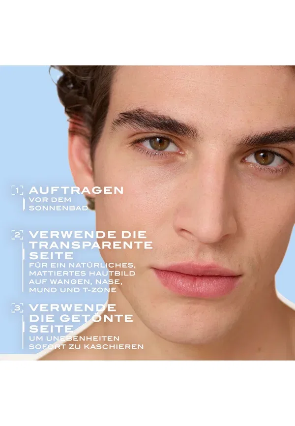 Солнцезащитный стик Lan Sun Perfect Stick SPF50 - защита от солнца 12 г Lancaster Beauty — фото 4