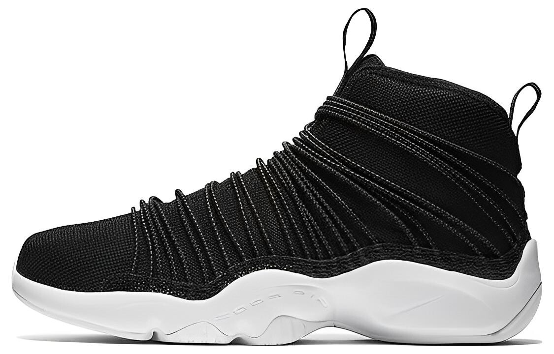 

Кроссовки Nike Zoom Cabos Black/Reflect Silver-White