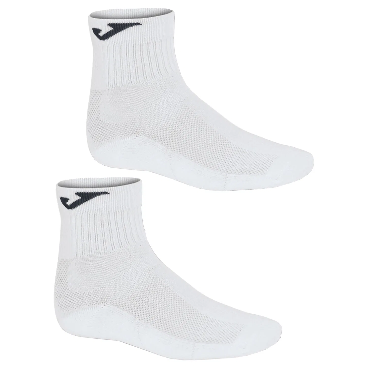 Детские спортивные носки Medium Socks Joma, Weiss