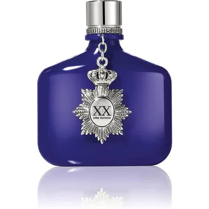 Парфюмерная вода John Varvatos XX Indigo, 125 мл