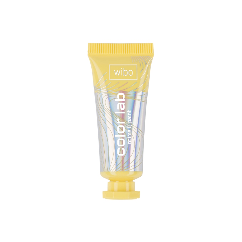 

Краска для лица и тела Wibo Color Lab Prime & Paint, тон 3, 8 мл