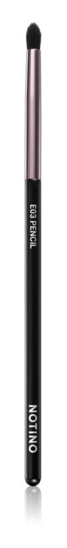 

Детальная кисть Notino Master Collection E03 Pencil brush
