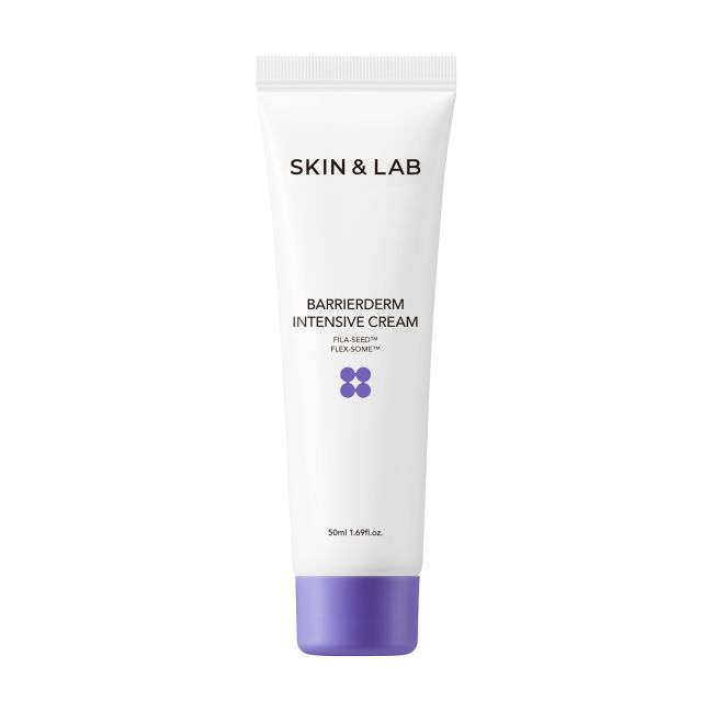 

Skin & lab barrierderm интенсивный крем для лица Skin&Lab, 50 мл