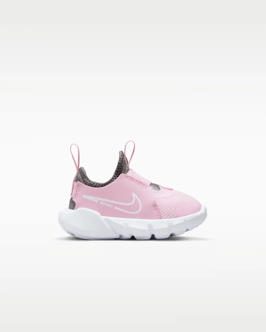 Детская/подростковая обувь Nike Flex Runner 2, Pink Foam/Flat Pewter/Photo Blue/White — фото 3