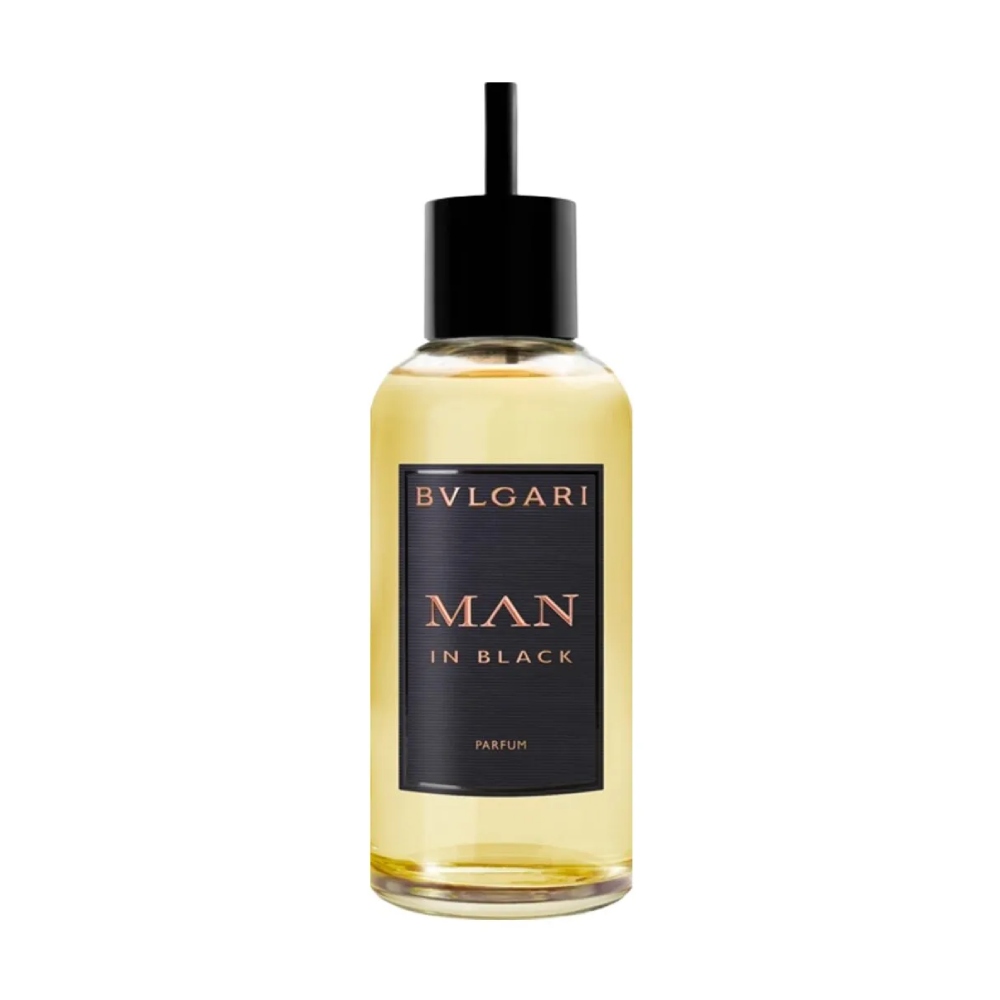 

Духи Bvlgari Man In Black Refill