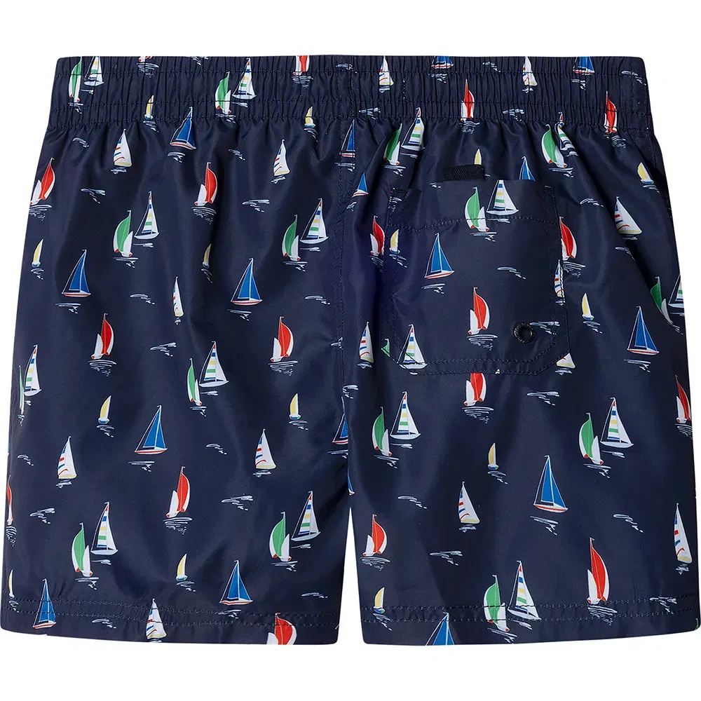 Плавки Boats Pepe Jeans, синий — фото 2
