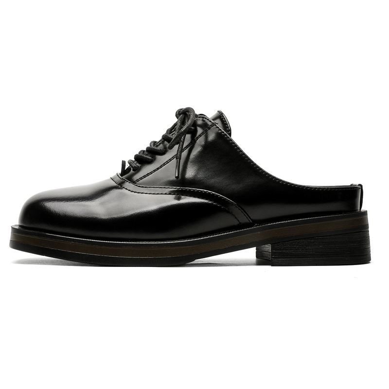 

Стойкие к истиранию швов нескользящие закрытые тапочки men's Ignition, черный