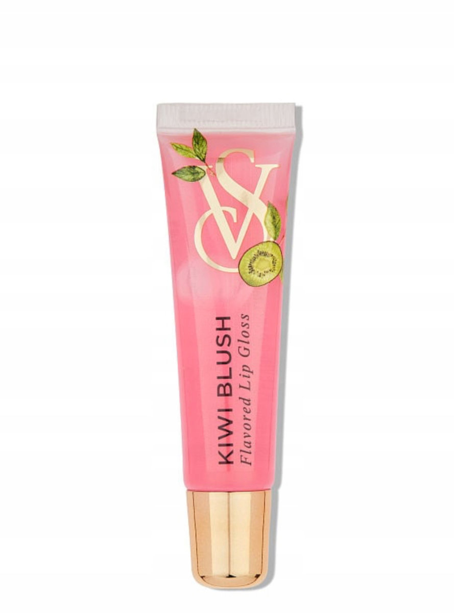 

Блеск для губ Victoria's Secret Kiwi Blush 13 г
