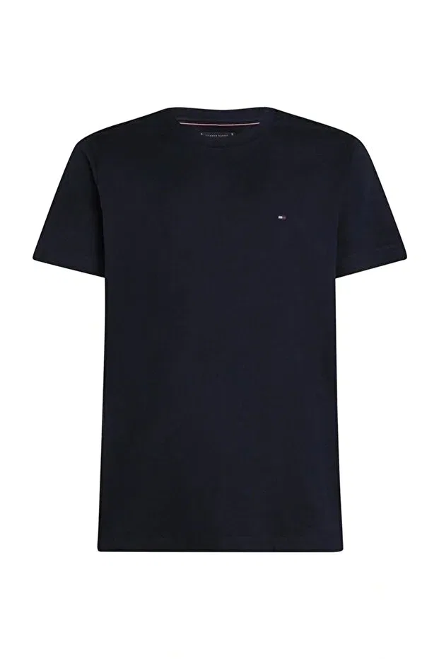 Мужская футболка с коротким рукавом Tommy Hilfiger, Navy Blue