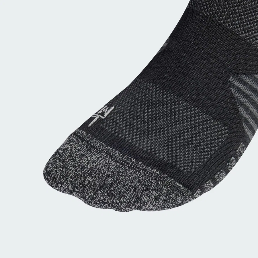 Носки вратарские с компрессией Tiro 26 Goalkeeper Socks adidas, Черный