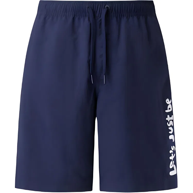 Детские шорты повседневные KOLON SPORT, Marine Blue