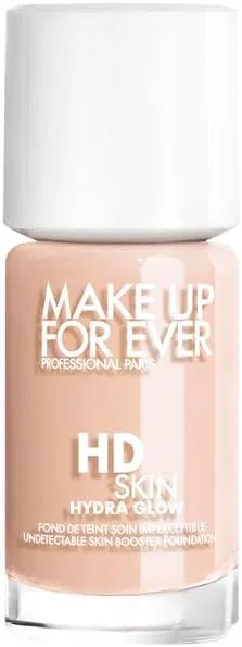 Тональное средство HD Skin Hydra Glow Foundation 1Y06, 30 мл