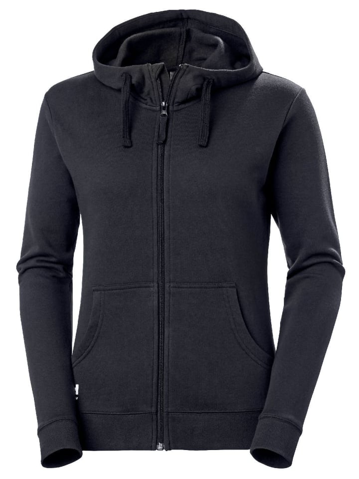 

Пуловер Helly Hansen Pullover, синий