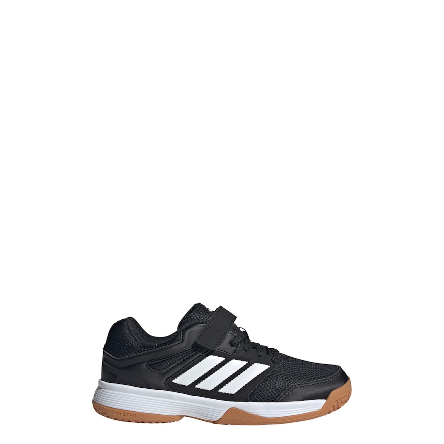 Спортивные кроссовки ADIDAS PERFORMANCE  Speedcourt, черный — фото 2