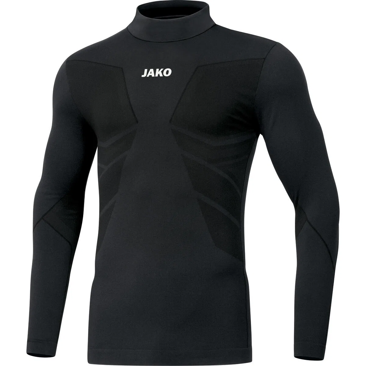 Детская водолазка Comfort 2.0 Jako, Schwarz