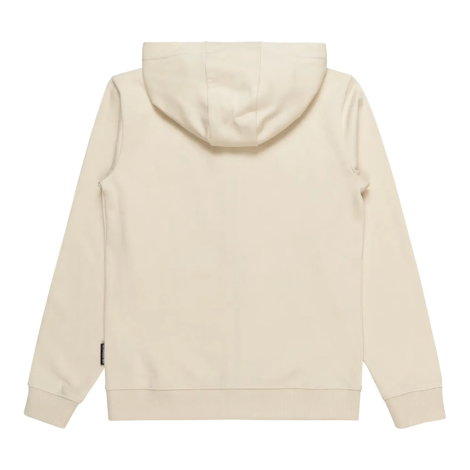 Детская худи для мальчиков Quiksilver, Blanco — фото 2