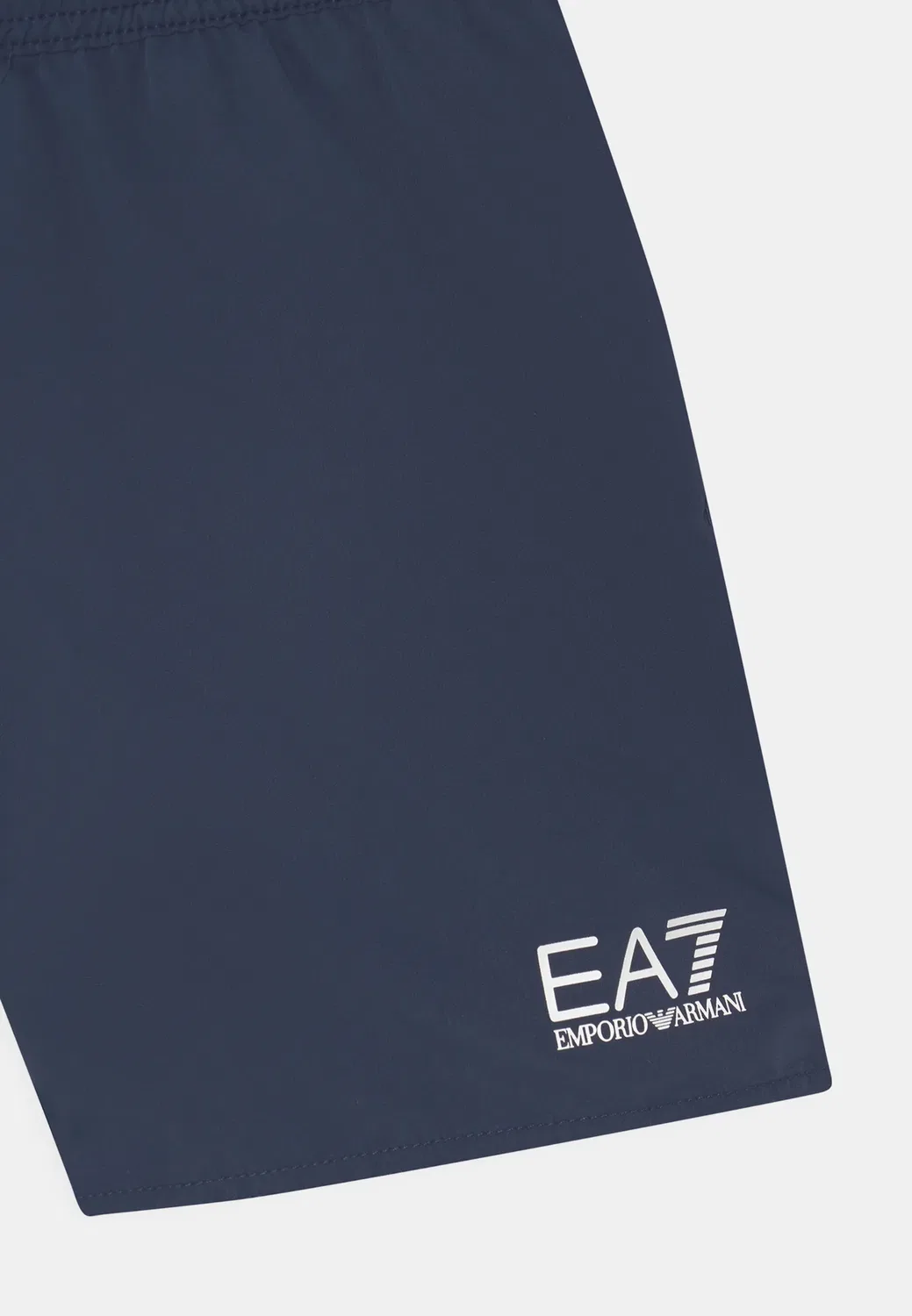 Морской обитатель, мальчик-орел - плавки Ea7 Emporio Armani, Dark Blue — фото 3
