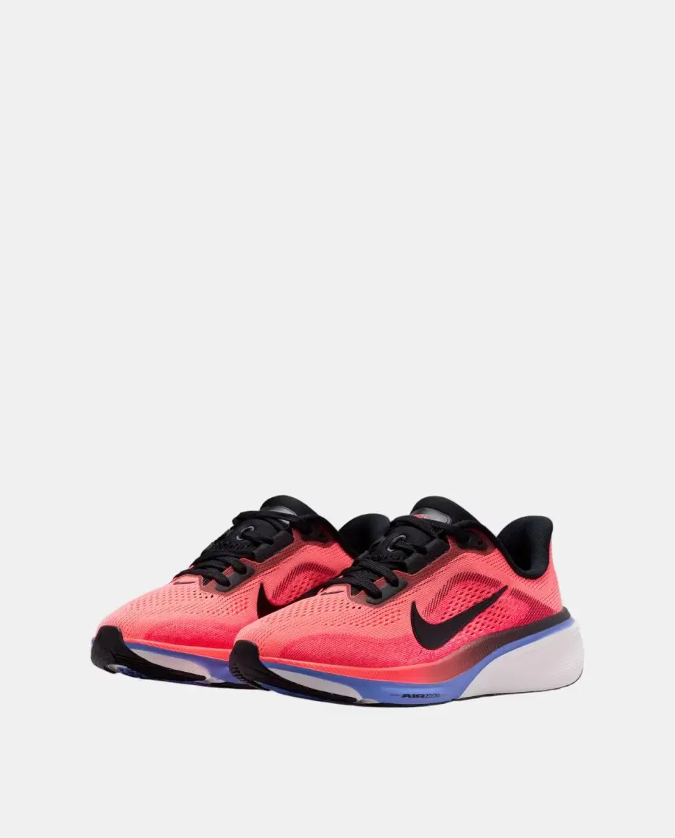 Детские кроссовки для мальчиков AIR ZOOM PEGASUS 42 NN (GS) Nike, Красный — фото 2