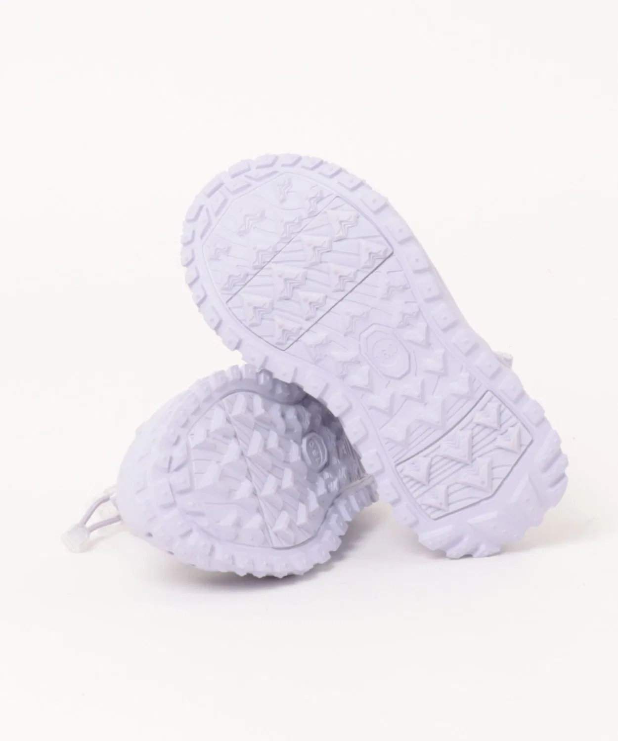 Детские сандалии-кроссовки с быстросохнущим верхом MAD FOOT, Purple — фото 3