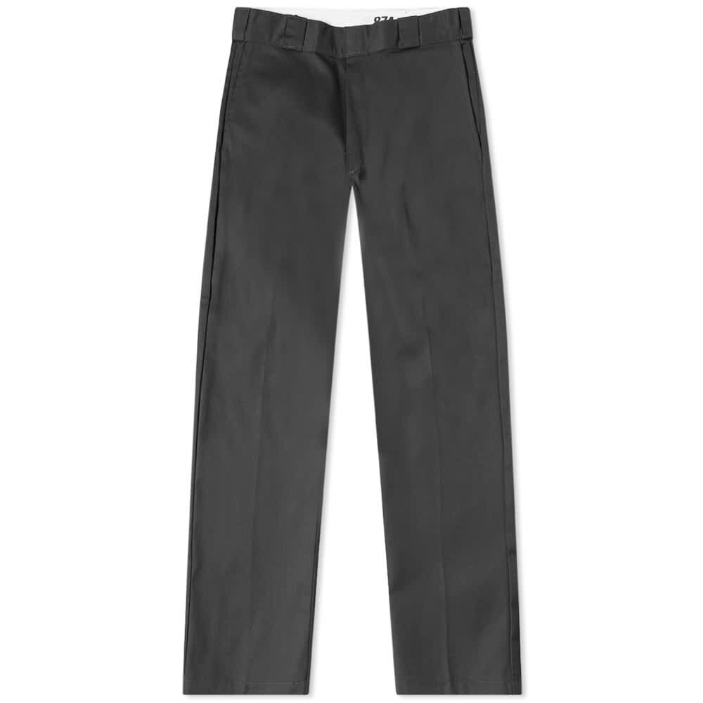 

Брюки Dickies 874 Original Fit Work Pant, Серый, Брюки Dickies 874 Original Fit Work Pant