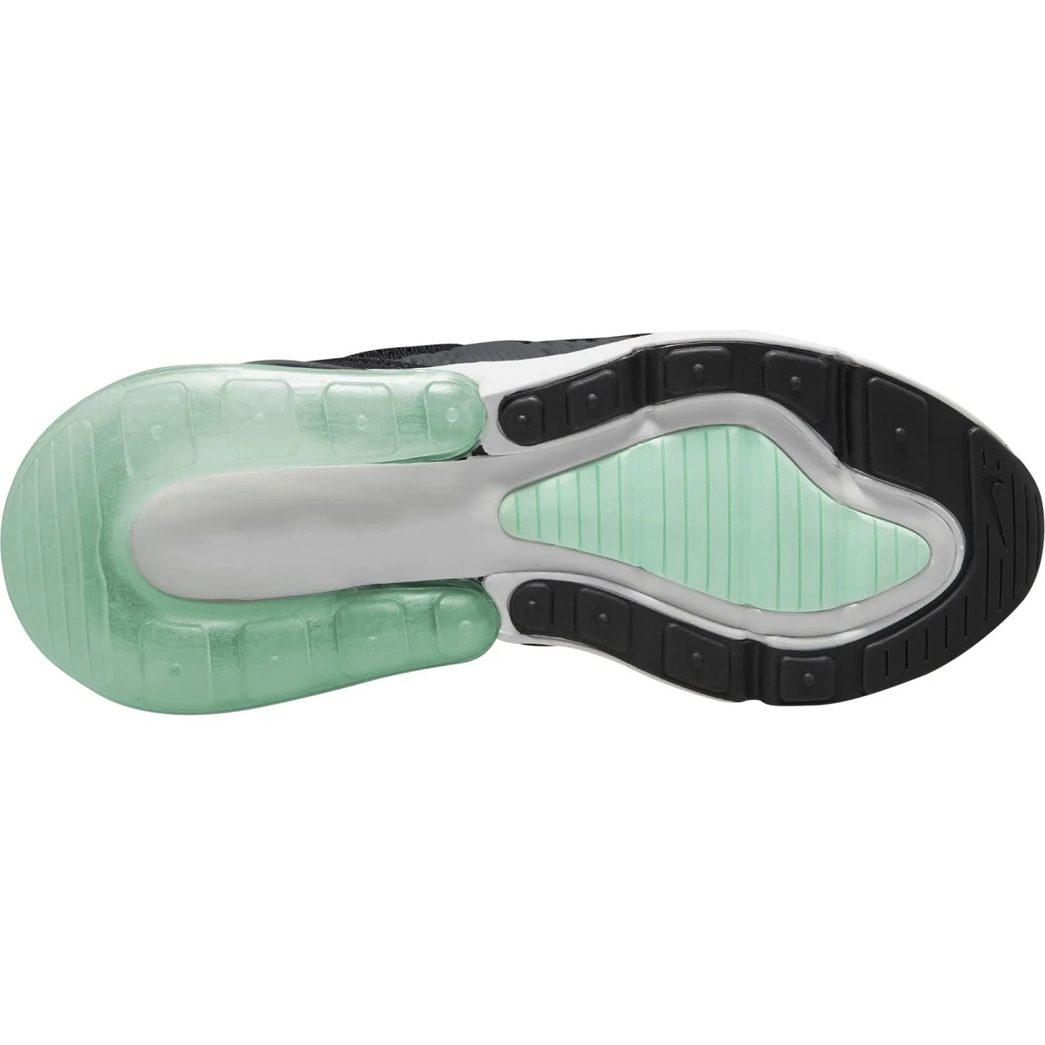 Детские кроссовки для мальчиков с сетчатым верхом NIKE Kaishi NIKE, Igloo Style 859592-300 — фото 3