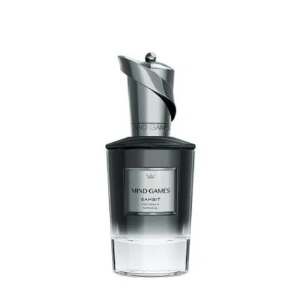Парфюмерная вода Mind Games En Prise Extrait De Parfum, 100 мл