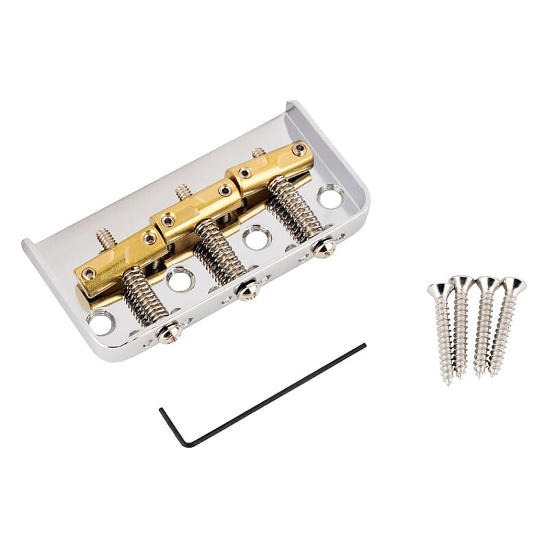 

Седла Fender 3-Saddle Custom Cut-Off Vintage-Style Tele Bridge Comp Saddles 0990809000